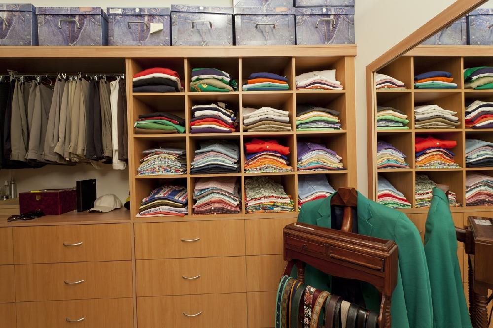 Mimub 3 trucos para lograr un mejor aroma al hacer el cambio de armario