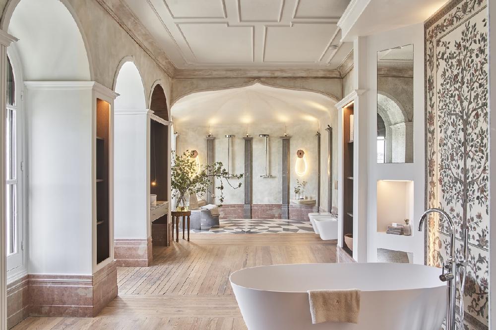 Mimub 4 consejos para renovar tu baño sin tener que hacer obra