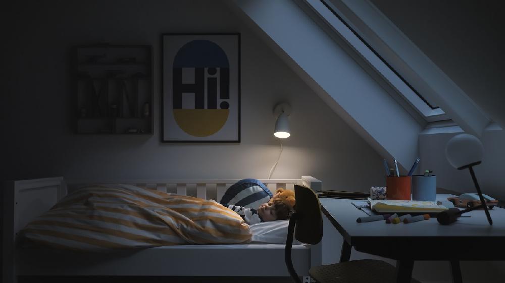 Mimub 7 consejos para un mejor sueño nocturno de los niños