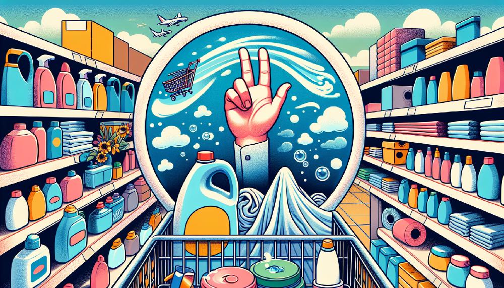 Mimub Adiós a la Humedad en tus Toallas: La Solución Eficaz de Mercadona