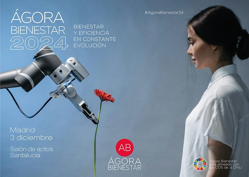 Mimub Ágora Bienestar Aumenta su Compromiso con Entornos Laborales Saludables Inclusivos e Innovadores