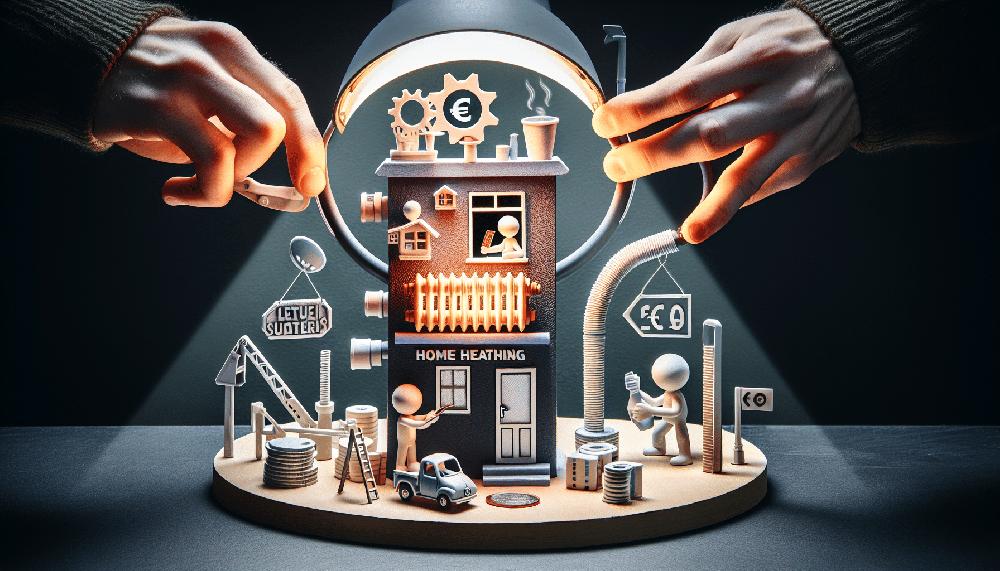 Mimub Ahorra en calefacción con el innovador producto de Leroy Merlin por menos de 10 euros