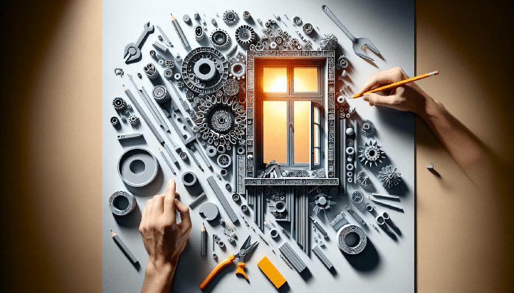 Mimub Aisla tus Ventanas con el Nuevo Sistema de Leroy Merlin: ¡Aprovecha un 51% de Descuento