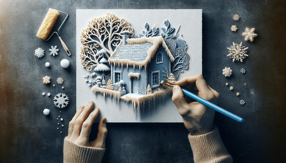 Mimub Aislar la Casa del Frío este Invierno con un Revestimiento Económico de Leroy Merlin