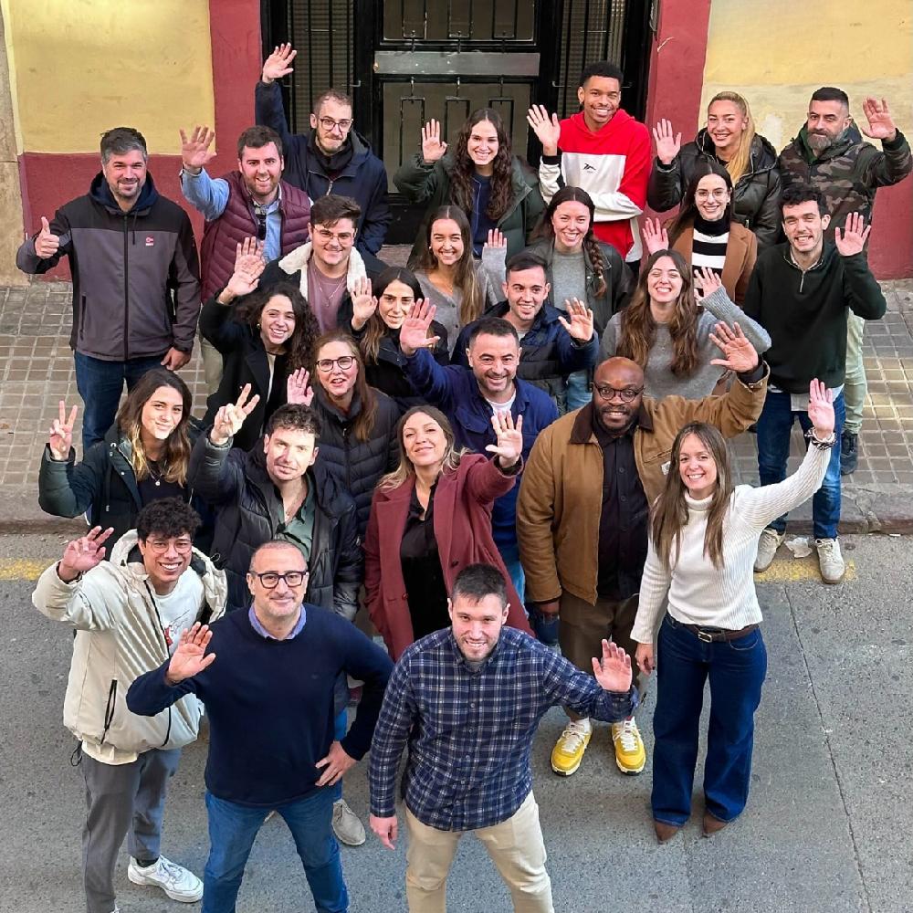 Mimub Aiudo Culmina 2024: Su Año Histórico Más Brillante