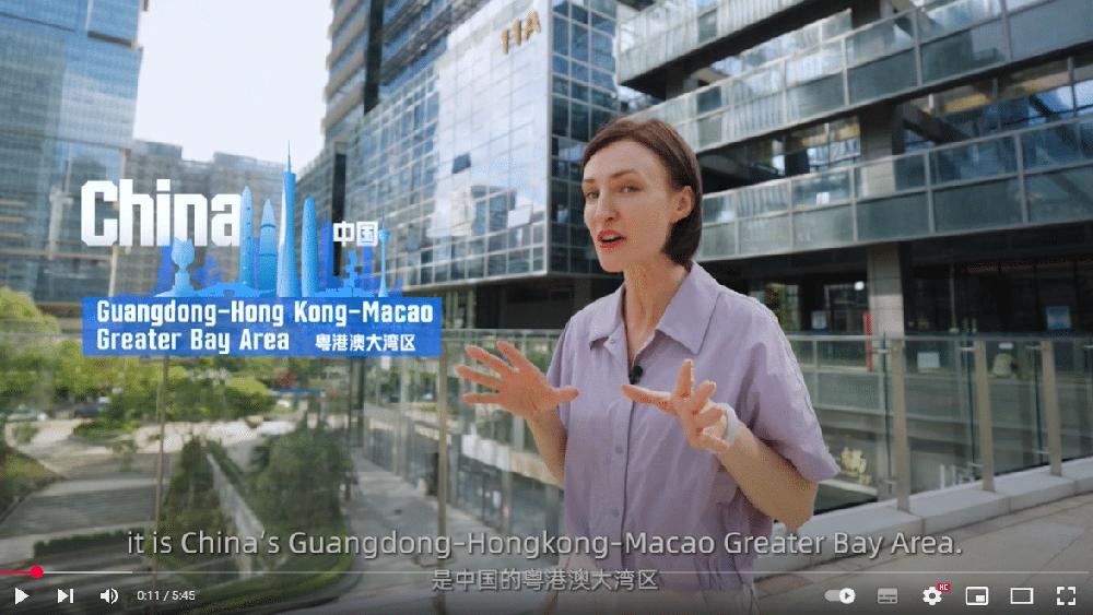 Mimub Alas de Guangdong: Inicio de la Nueva Temporada