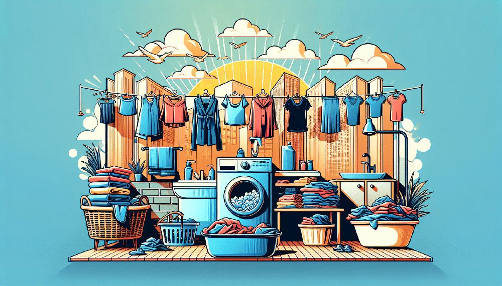 Mimub Alcampo: La Solución Perfecta para Tender Sin Límites en Casa