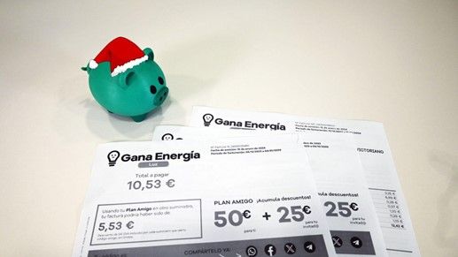 Mimub Alerta De Gana Energía: La Factura De La Luz Podría Incrementar Un 30% Esta Navidad