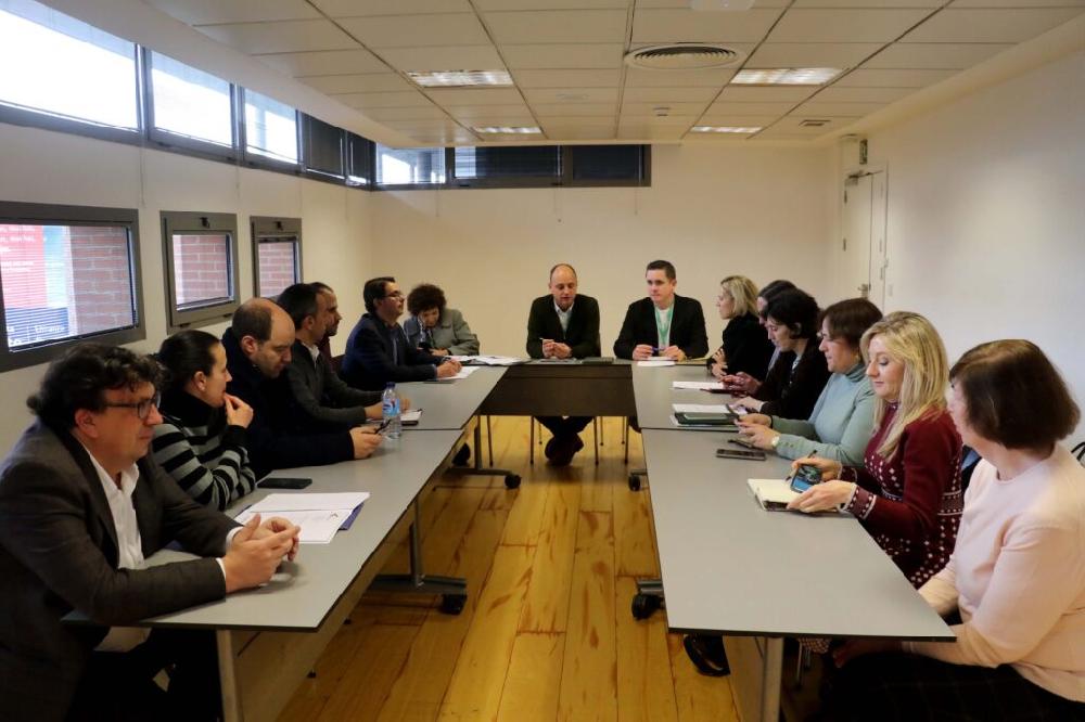 Mimub Almazán Será Sede en Octubre de la XVII Edición del Concurso Internacional de Pinchos y Tapas Medievales