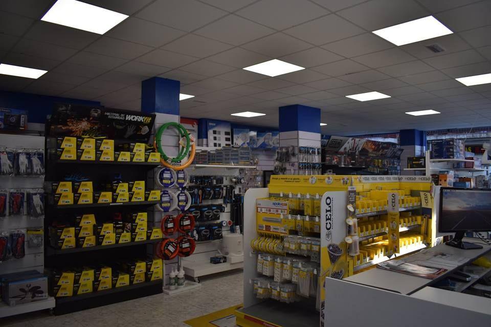 Mimub Amplia Selección de Más de 50.000 Productos de Material Eléctrico en Todoenelectricidad.es