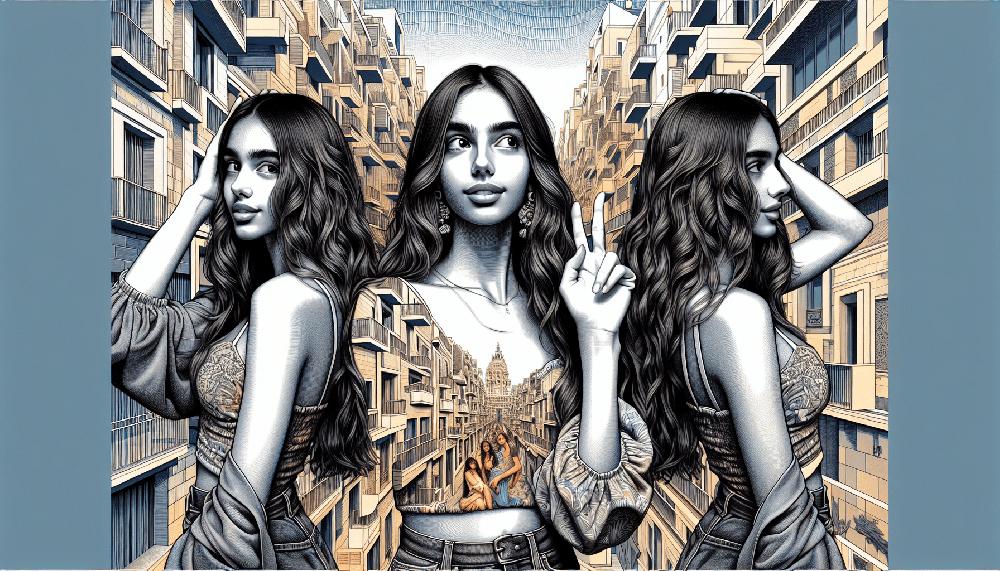 Mimub Anna Padilla Expone los Cuatro Errores de la Reforma de su Piso en Madrid: ‘Todo Está Mal’