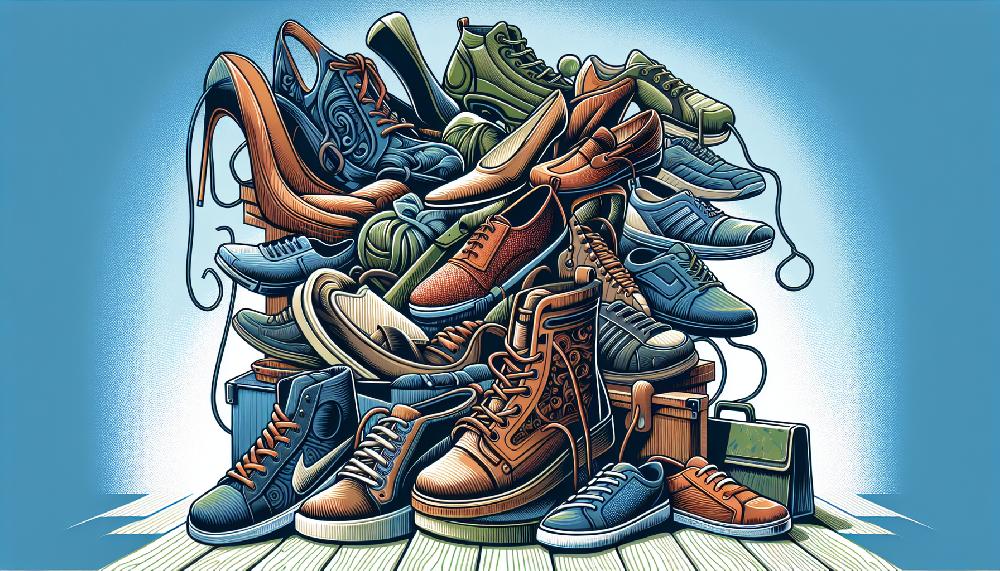 Mimub Aprovecha Antes de que Se Agoten: La Solución Ideal para Organizar Tus Zapatos Favoritos