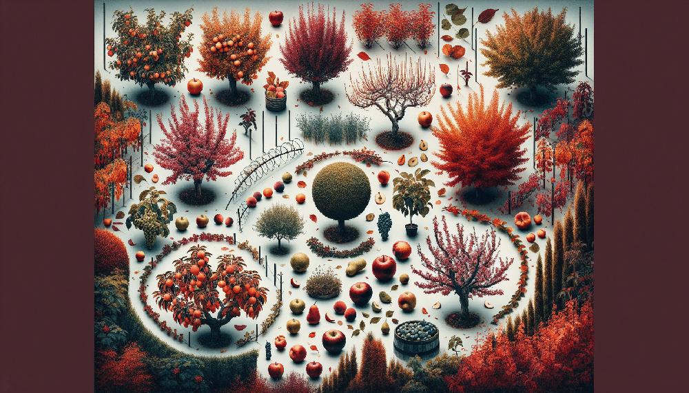 Mimub Árboles frutales y plantas que debes podar en noviembre