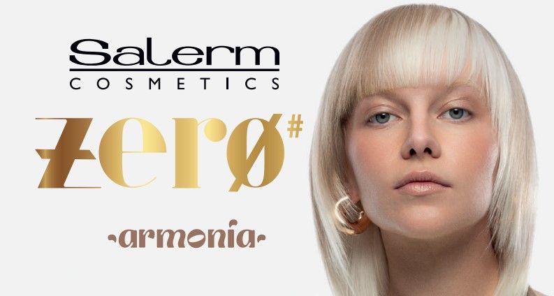 Mimub Armonía: La Colección Innovadora de Tonos Sin Amoníaco de Salerm Cosmetics