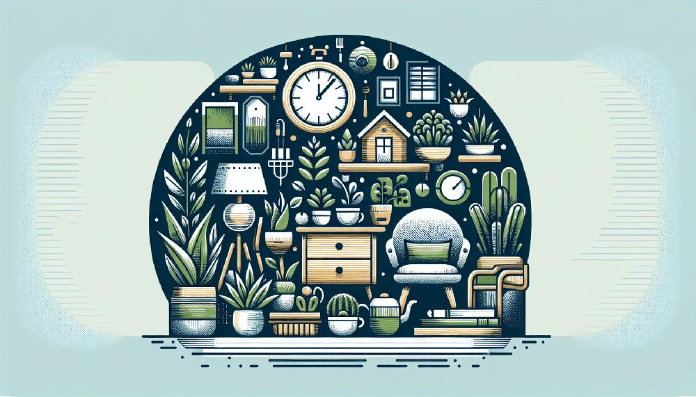 Mimub Armoniza y Decora Tu Hogar con Estilo y Elegancia