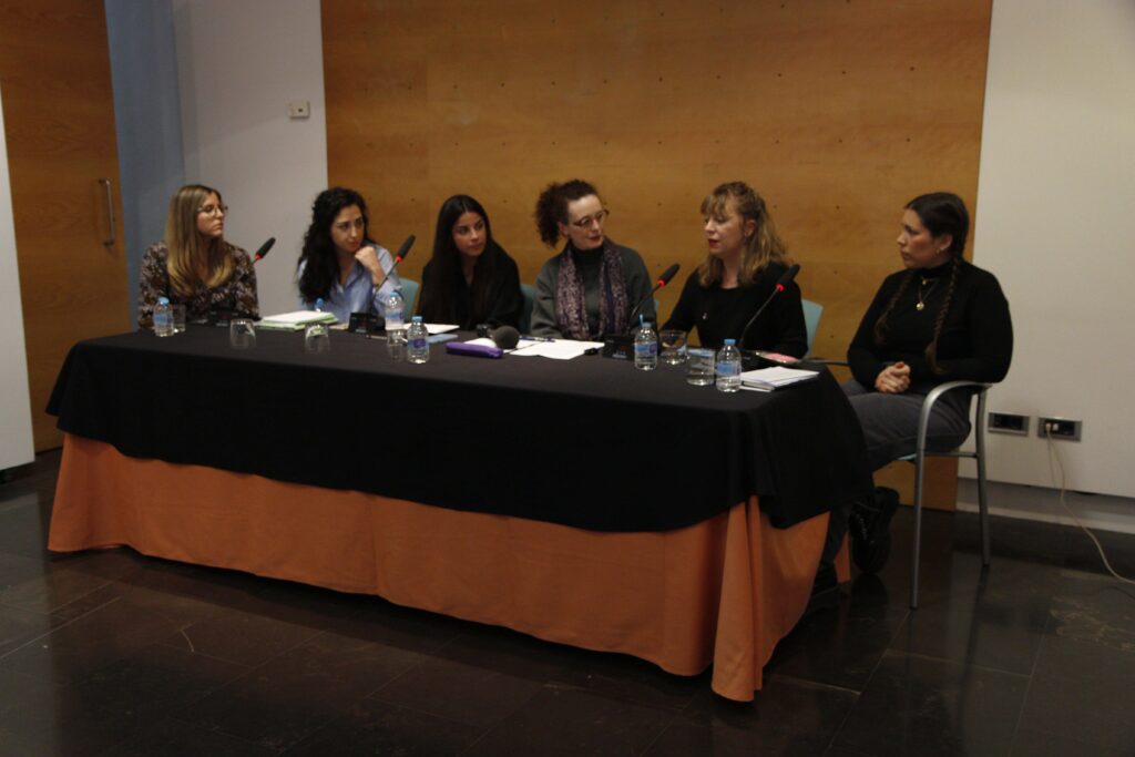 Mimub Arquitectas Jóvenes de Castilla-La Mancha: Impulso a la Igualdad en la Profesión