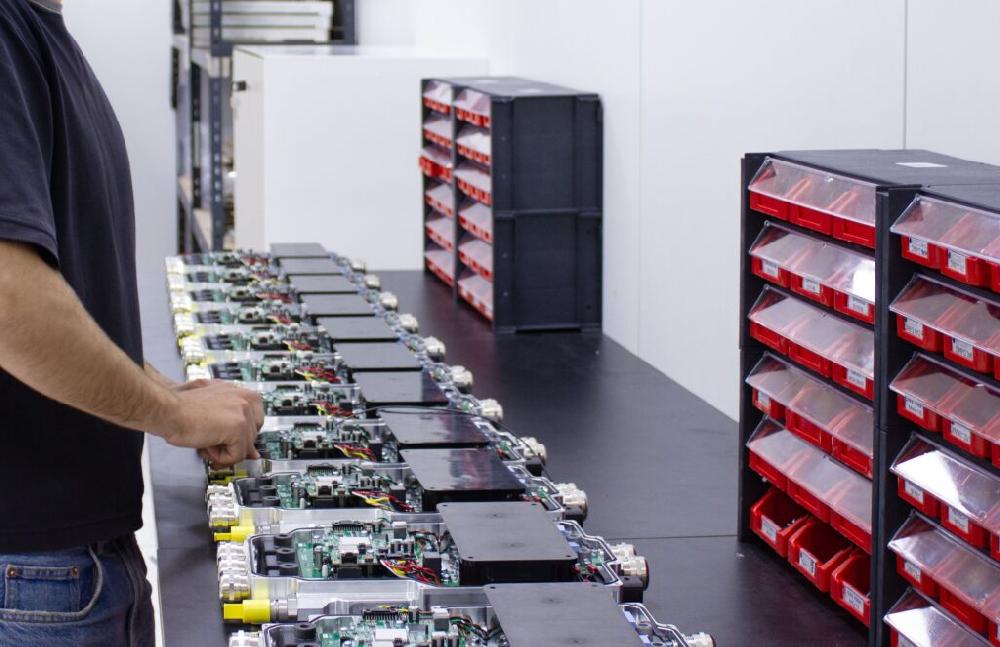 Mimub Arrow Electronics Y NX Technologies: Alianza Estratégica Para La Electrificación En El Transporte