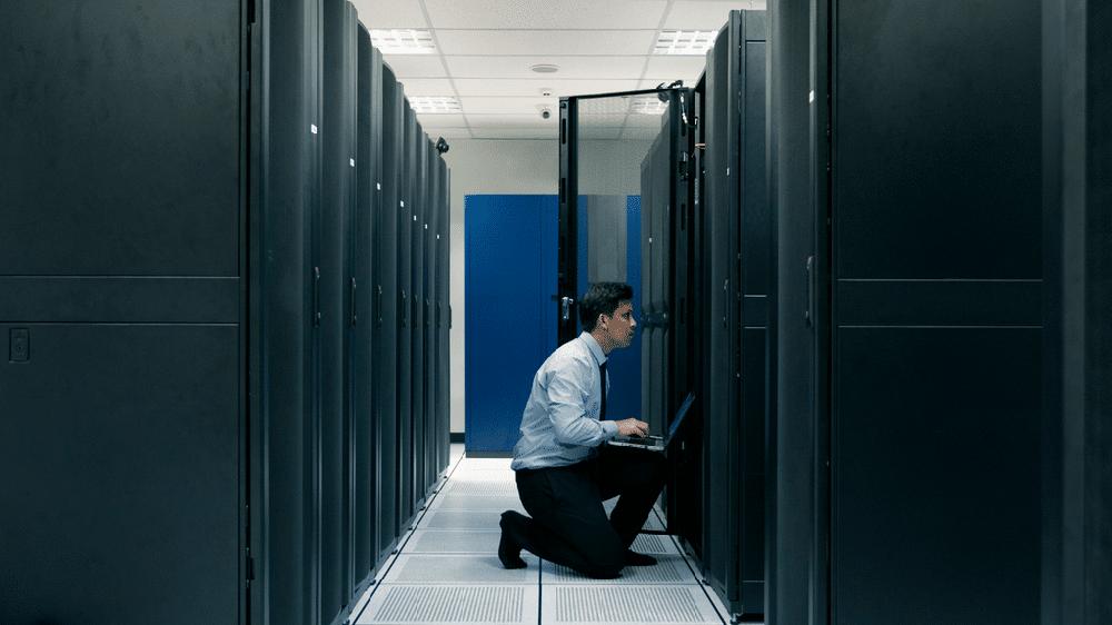 Mimub Atos Líder En Servicios Y Soluciones De Mainframe En Europa Según Information Services Group