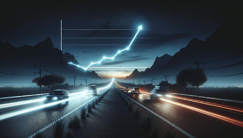 Mimub Aumento de Fatalidades Viales en 2022 Tras una Larga Declinación