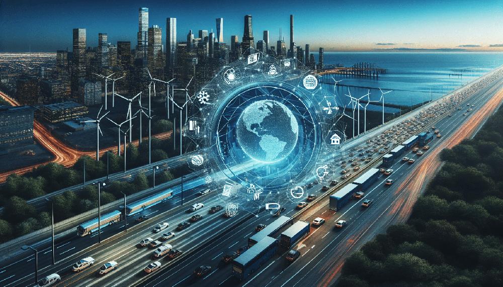 Mimub Aumento de la Participación de las Energías Renovables en el Transporte en 2023