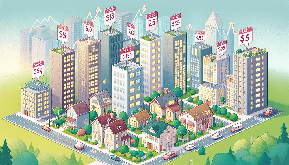 Mimub Aumento de Precios en Viviendas y Alquileres Durante el Tercer Trimestre de 2024