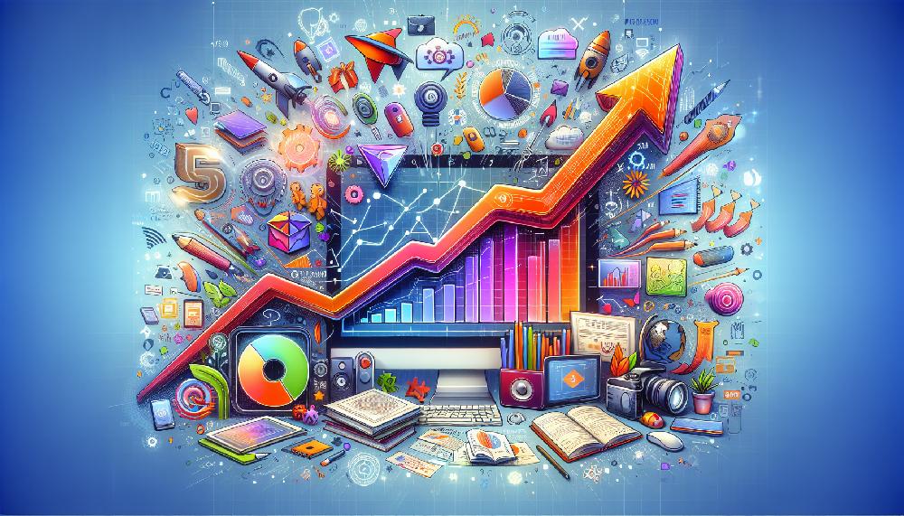 Mimub Aumento de Usuarios de Internet Impulsa el Aprendizaje en Línea en 2024