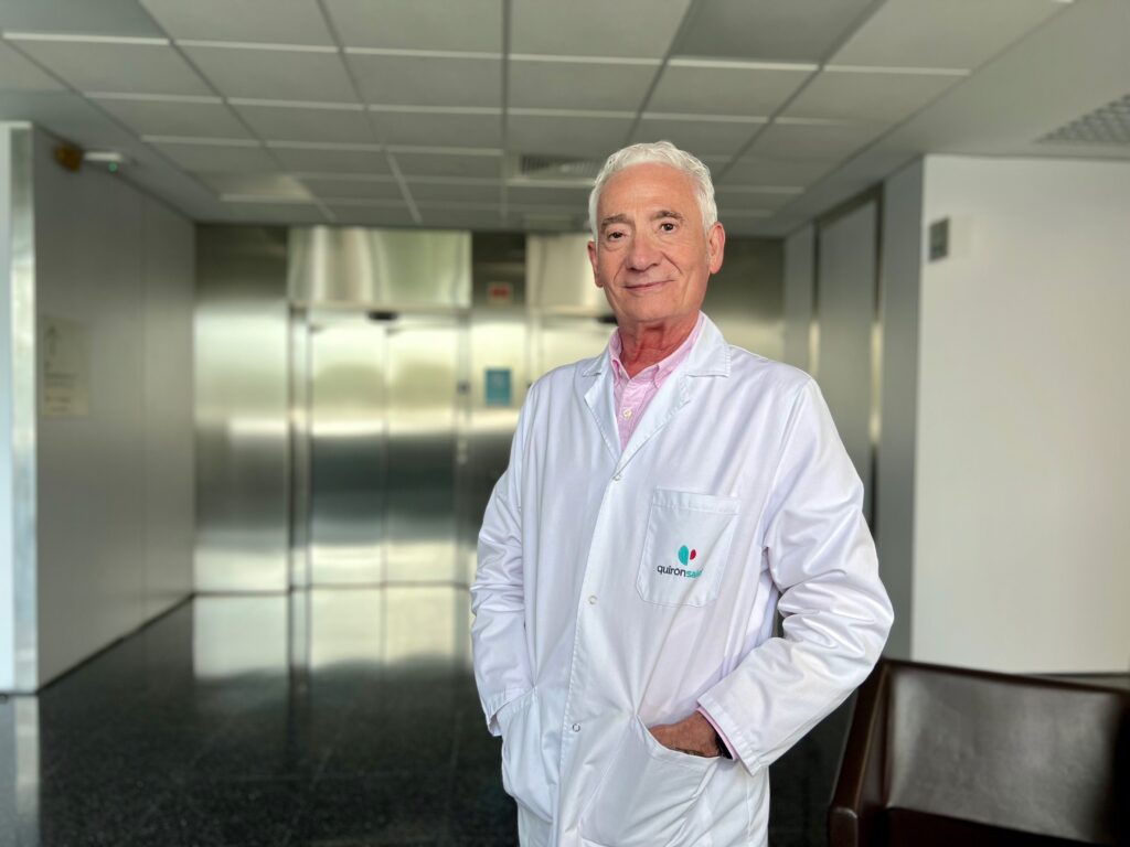 Mimub Aumento Preocupante De Diabetes Tipo 2 En Mayores De 80 Años Advierte El Dr. Gabriel Inclán