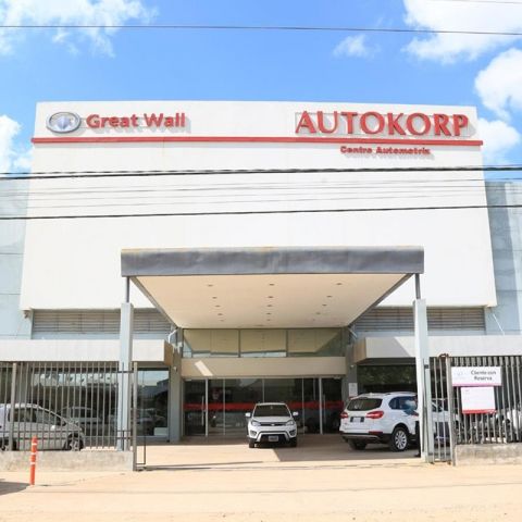 Mimub Autokorp: Innovación Revolucionaria en el Mercado Boliviano