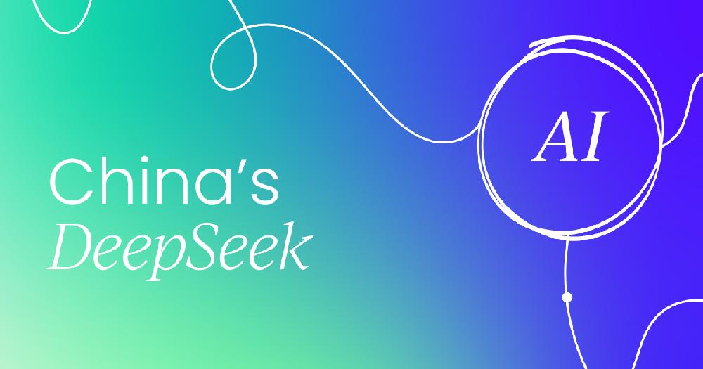 Mimub Avance de DeepSeek en IA: Menos Recursos Gran Impacto