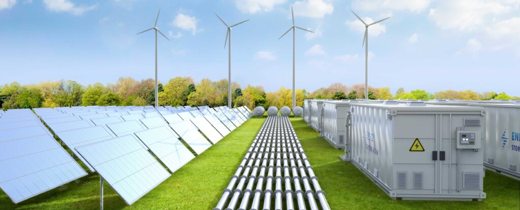 Mimub Baterías: El Comienzo de una Era Transformadora en la Transición Energética