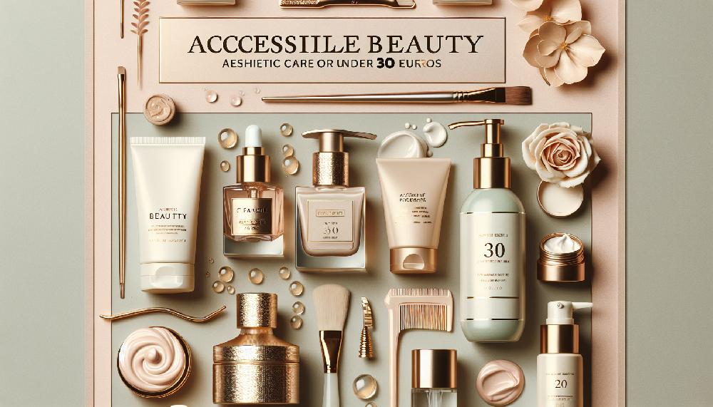 Mimub Belleza al Alcance: Cuidados Estéticos por Menos de 30 Euros