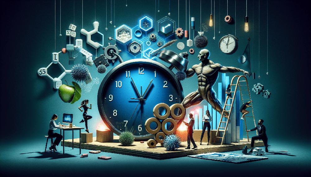 Mimub Belleza y Resistencia: La Solución Ideal Para Quienes Tienen Poco Tiempo