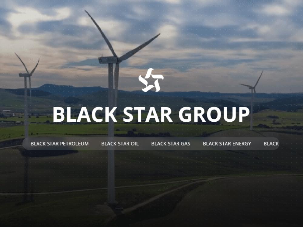 Mimub Black Star Group: Impulsando El Cambio Global A Través De Un Ecosistema Energético