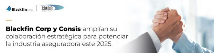 Mimub Blackfin Corp y Consis Fortalecen su Alianza Estratégica para Transformar la Industria Aseguradora en 2025