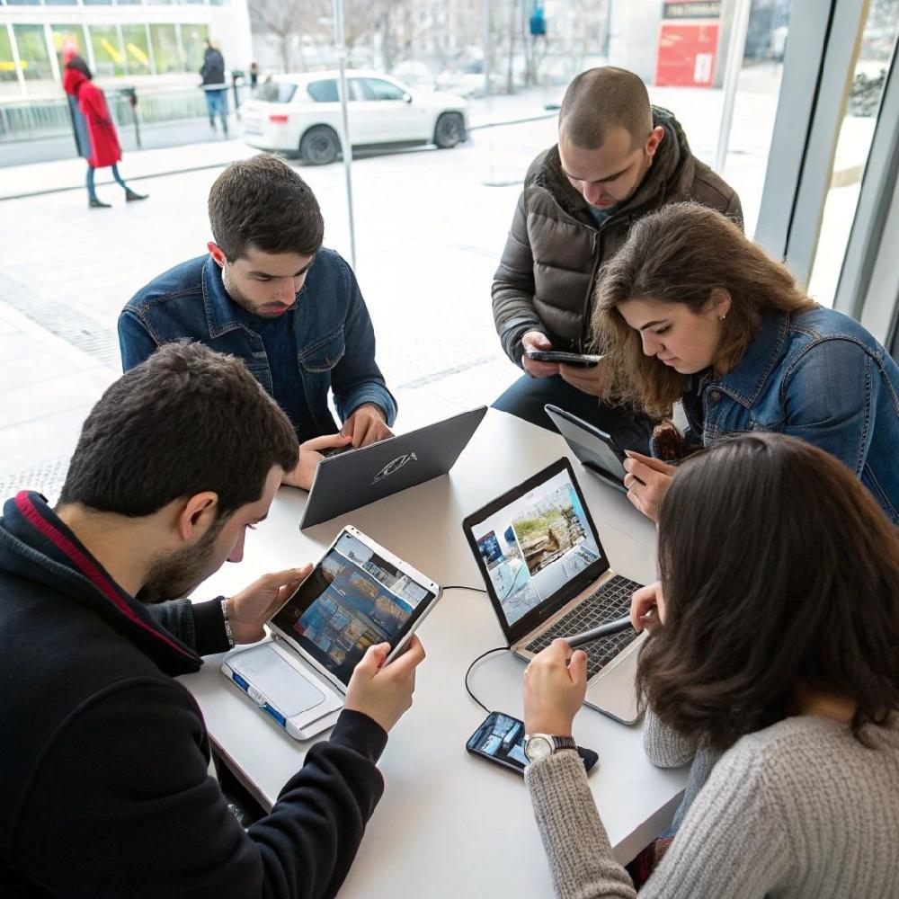 Mimub Boluda.com Presenta Competencia Online con Premio de 7.000 €