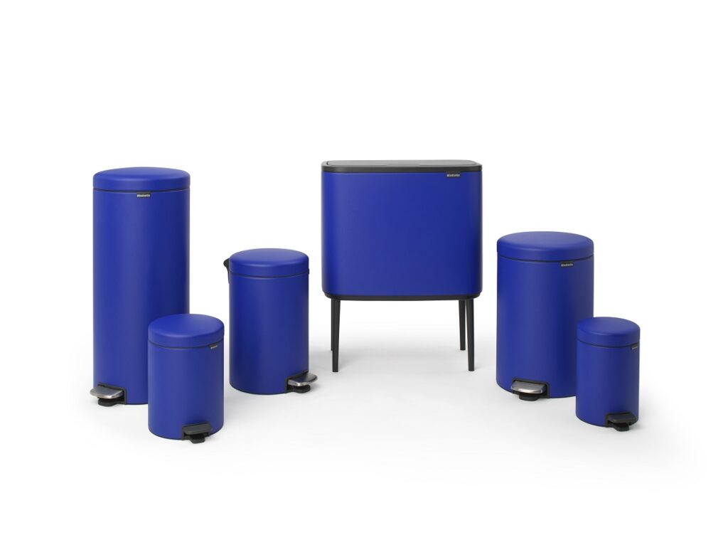 Mimub Brabantia Presenta Su Nueva Paleta De Colores