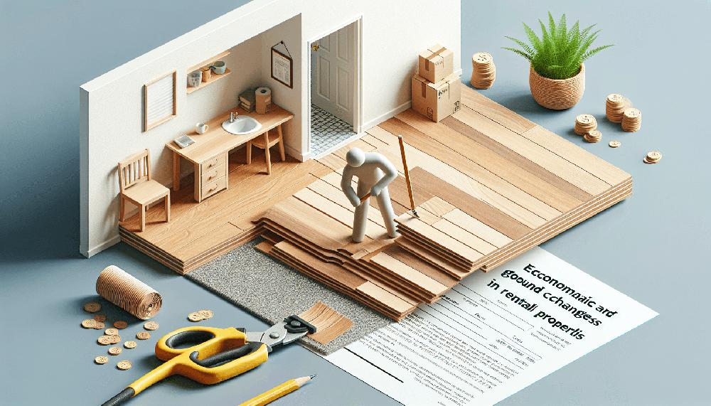 Mimub Cambio de Suelo en Alquiler: Soluciones Económicas y Prácticas