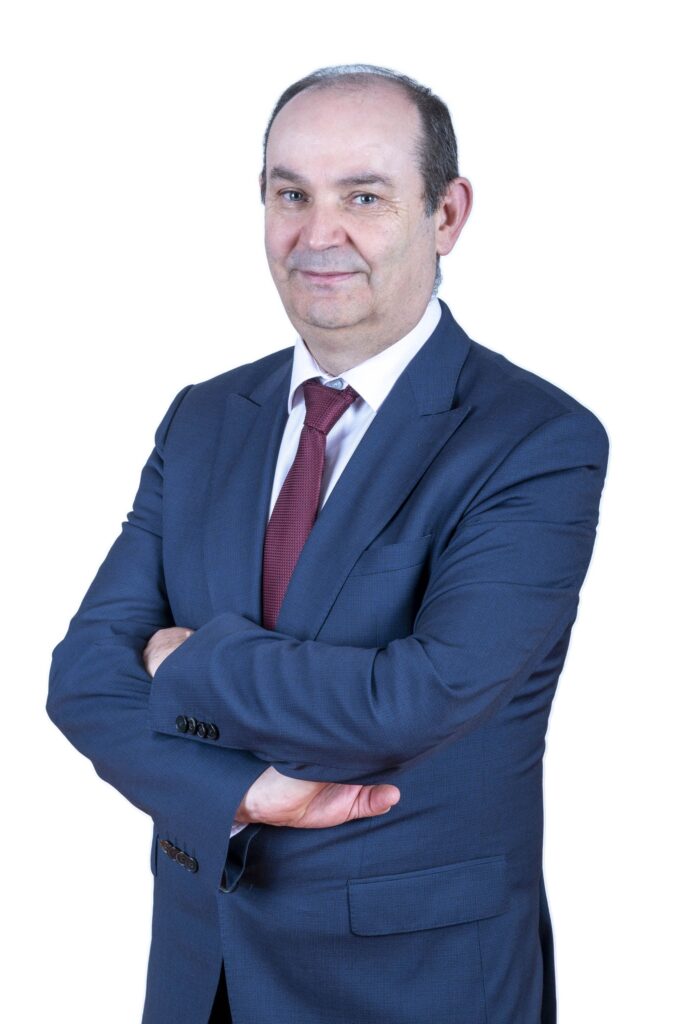 Mimub Carlos Jiménez Contreras (UNIDE) Asume la Presidencia de FECOMA