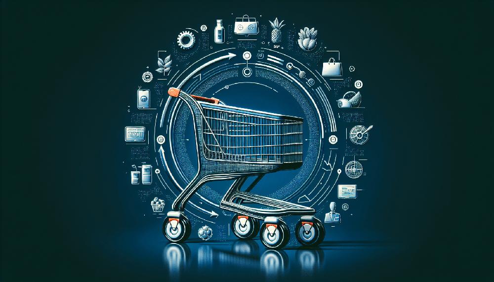 Mimub Carrefour: Revolucionario Diseño Ergonómico Con Ruedas