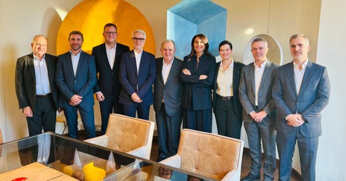 Mimub Catalonia Hotels & Resorts Anuncia la Venta de su Central de Compras