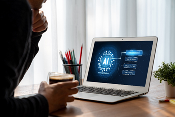 Mimub Cdmon Revoluciona El Diseño Web Con Su Innovador Creador De IA