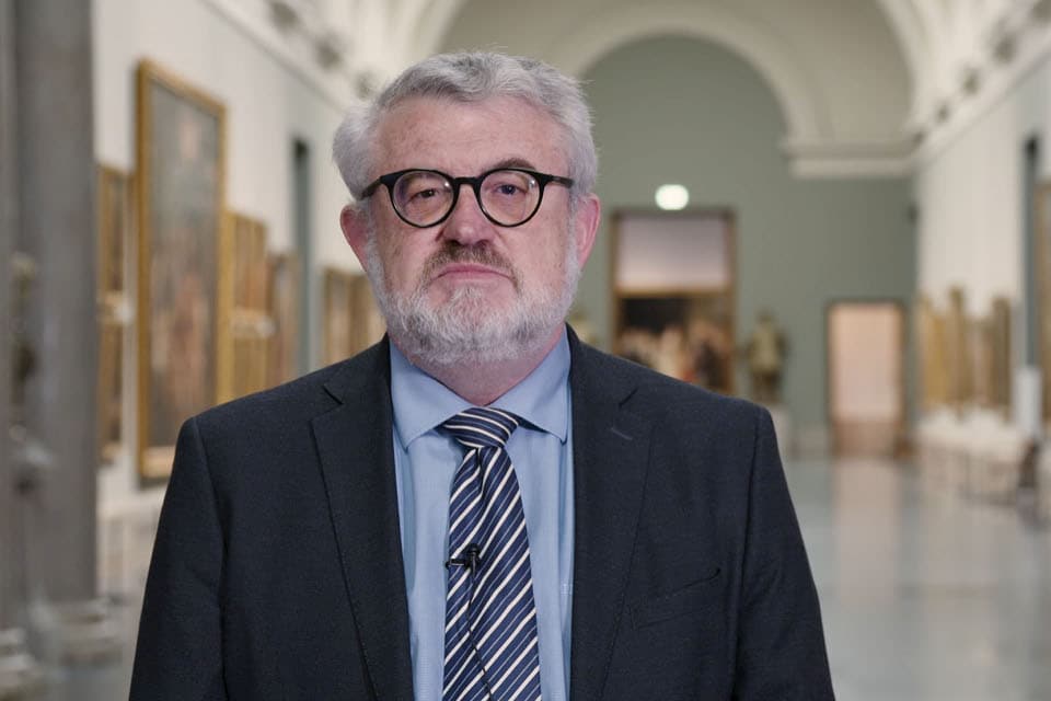 Mimub Celebrando el Aniversario del Prado de Babel con Innovación IA