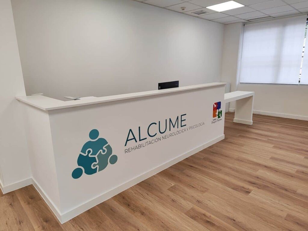 Mimub Centro Alcume Amplía Su Programa De Becas Para Servicios Terapéuticos A Personas Sin Recursos