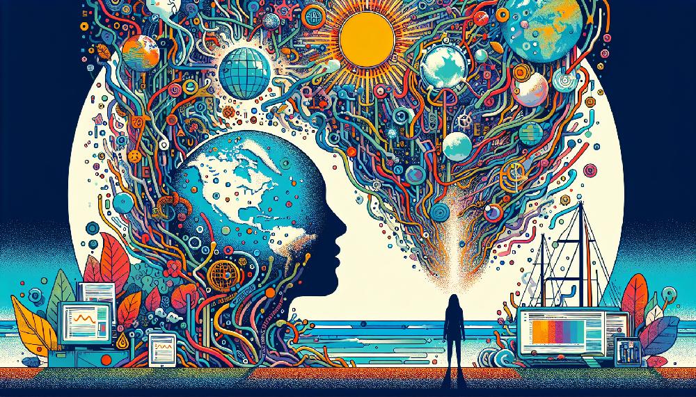 Mimub Cerrando Brechas De Datos Sobre El Cambio Climático: La Conferencia ESF