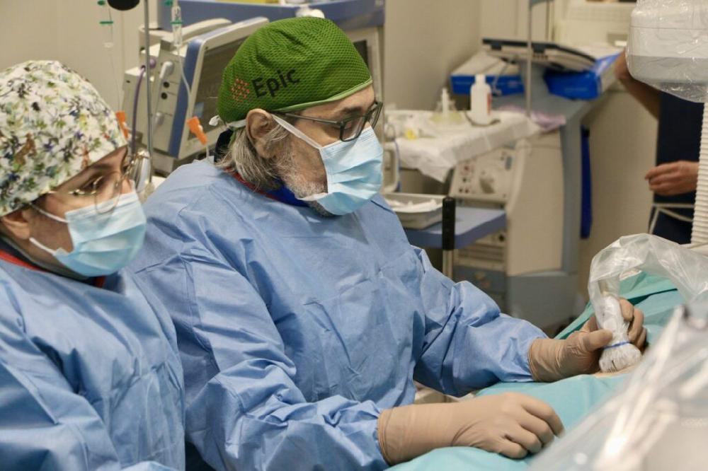 Mimub Cierre de la Orejuela en Prevención del Embolismo Cardíaco Sin Anticoagulantes: Perspectivas del Dr. Ramiro Trillo