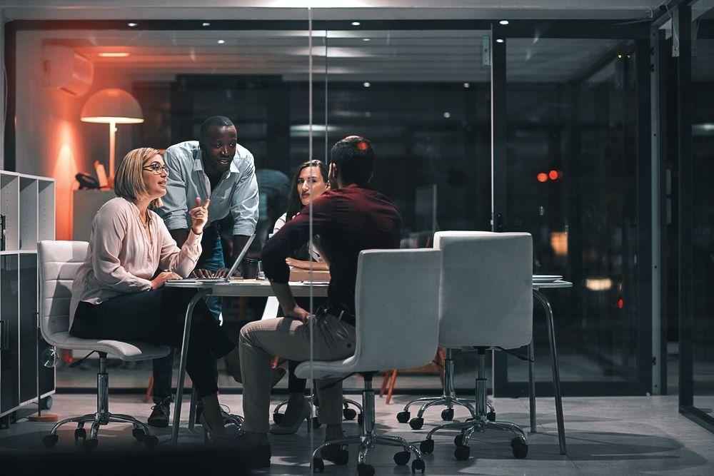 Mimub Claves para Lograr la Satisfacción Laboral en Catenon: Lo Que Desean Nuestros Empleados