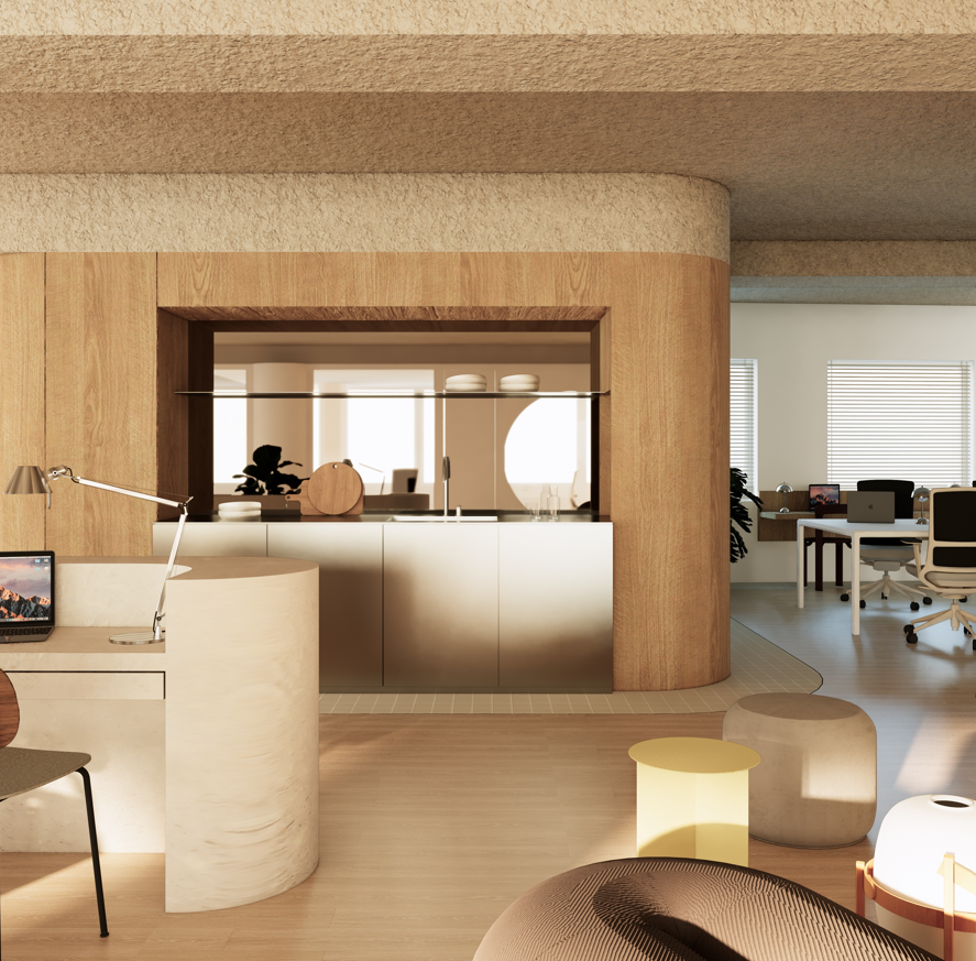 Mimub Cloudworks Realiza Una Inversión De Un Millón De Euros En Su Nuevo Espacio En Barcelona