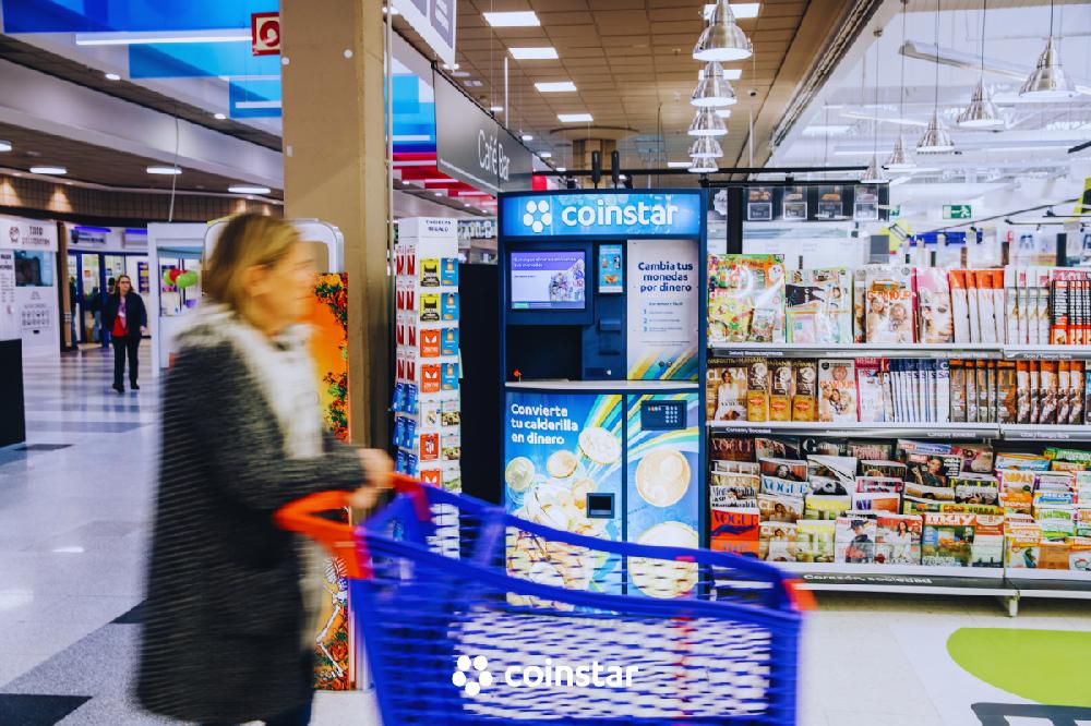 Mimub Coinstar Alcanzó Cifras Récord en 2024: 70 Millones de Euros Canalizados y Más de 1 5 Millones de Usuarios