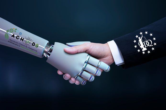 Mimub Colaboración Estratégica entre DQ y la Asociación Chilena de Inteligencia Artificial por un Desarrollo Sostenible