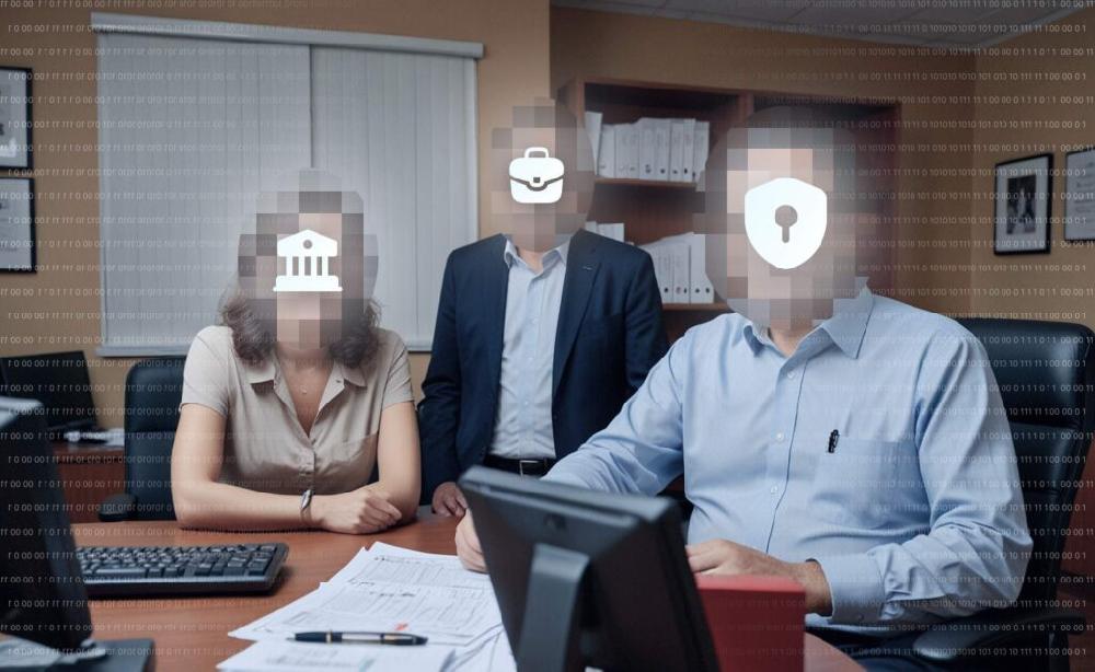 Mimub Colaboración: Fundamental Para La Seguridad Digital Según Flamerich